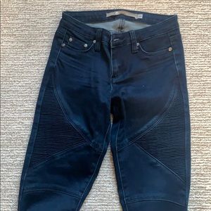 Tractr Textured Jeans